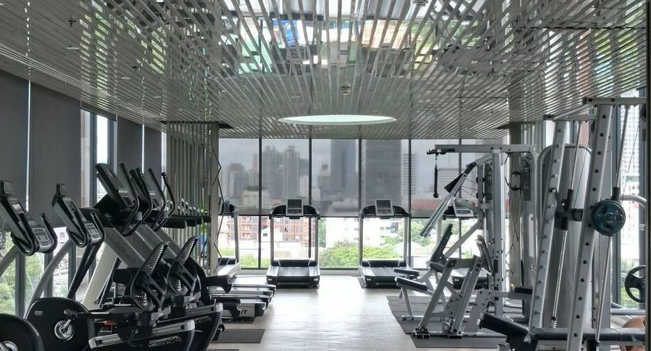 For rent 1 Beds condo in Watthana, Bangkok