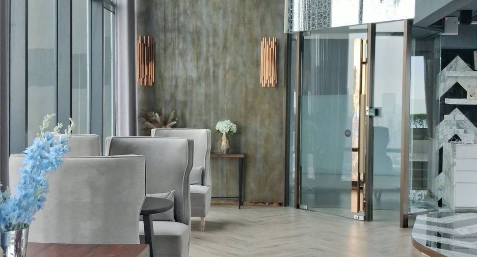 For rent 1 Beds condo in Watthana, Bangkok