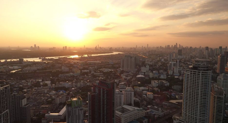 ให้เช่า 1 เตียง คอนโด ใน คลองเตย, กรุงเทพฯ