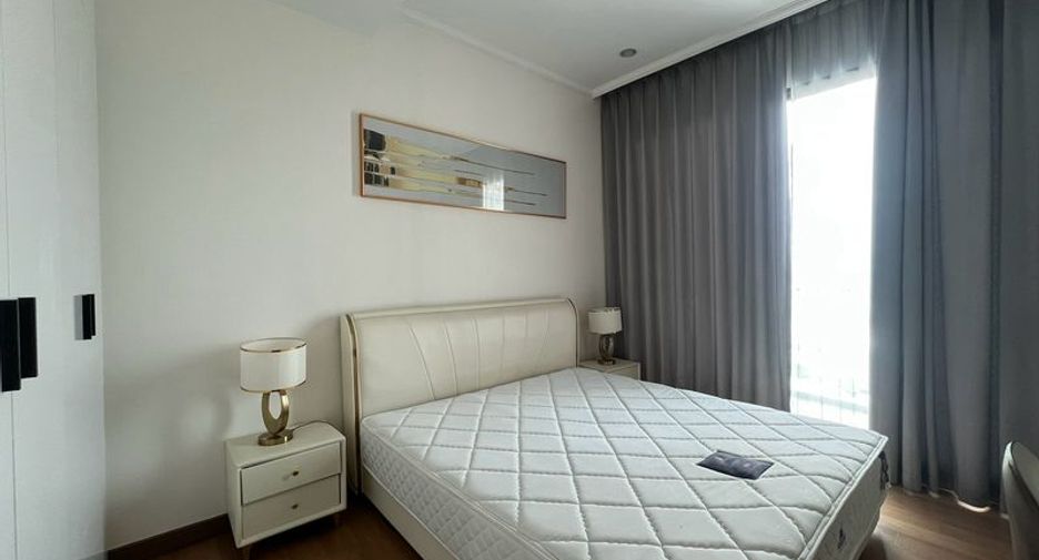 Wohnung zur Miete mit 3 Zimmer in Watthana, Bangkok