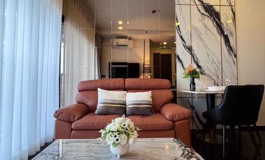 Condo en alquiler de 2 habitaciones en Watthana, Bangkok