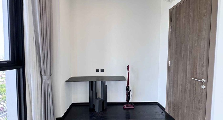 Condo en alquiler de 2 habitaciones en Watthana, Bangkok