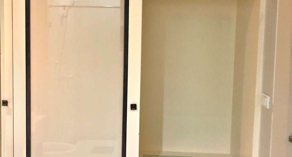 For rent 1 bed condo in Pathum Wan, Bangkok
