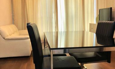 For rent 1 bed condo in Pathum Wan, Bangkok
