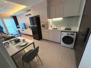 For rent 1 Beds condo in Watthana, Bangkok