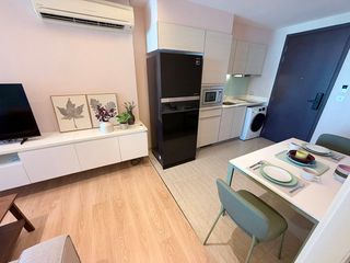 For rent 1 Beds condo in Watthana, Bangkok