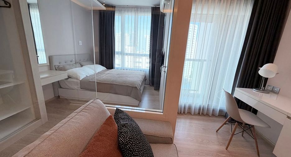 For rent 1 Beds condo in Watthana, Bangkok