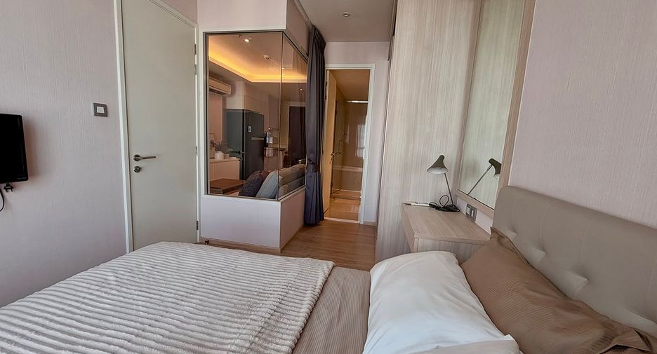 For rent 1 Beds condo in Watthana, Bangkok