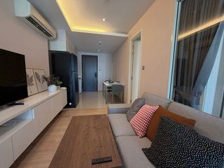 For rent 1 Beds condo in Watthana, Bangkok