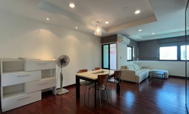 For rent 1 bed condo in Sathon, Bangkok