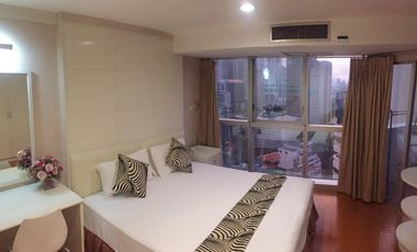 À louer 2 chambres condo à Khlong Toei, Bangkok