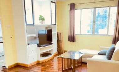 Condo en alquiler de 1 habitaciones en Watthana, Bangkok