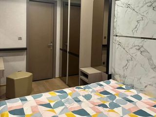 Condo en alquiler de 1 habitaciones en Bang Rak, Bangkok