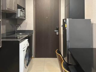 Condo en alquiler de 1 habitaciones en Bang Rak, Bangkok