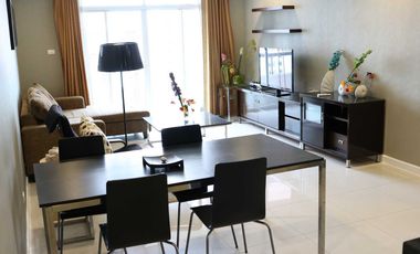 Condo en alquiler de 2 habitaciones en Watthana, Bangkok