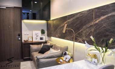 For rent 1 Beds condo in Bang Na, Bangkok