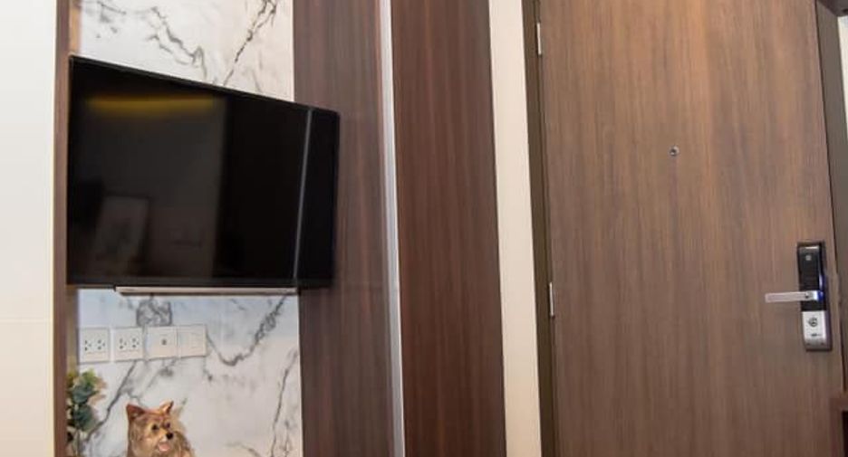 For rent 1 Beds condo in Bang Na, Bangkok