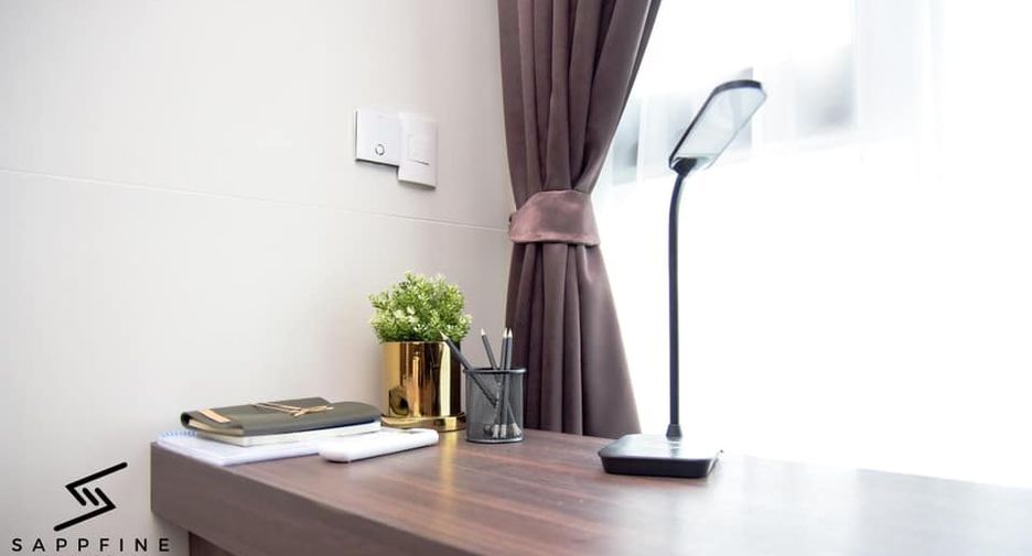 For rent 1 Beds condo in Bang Na, Bangkok