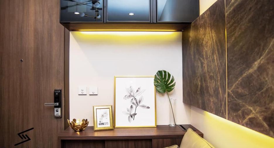 For rent 1 Beds condo in Bang Na, Bangkok