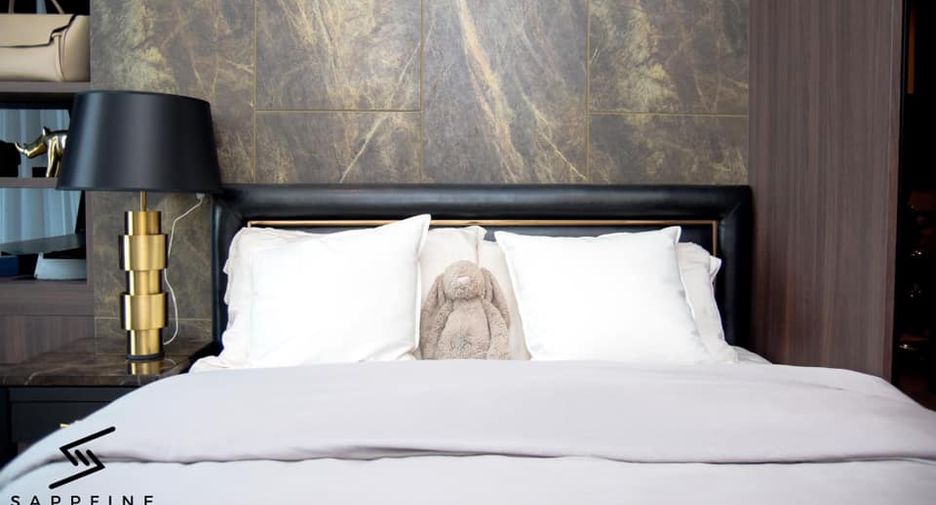 For rent 1 Beds condo in Bang Na, Bangkok