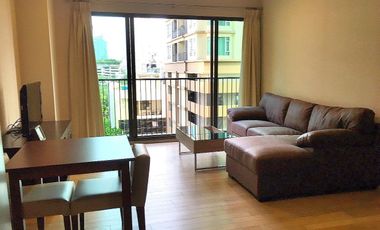 Condo en alquiler de 1 habitaciones en Watthana, Bangkok