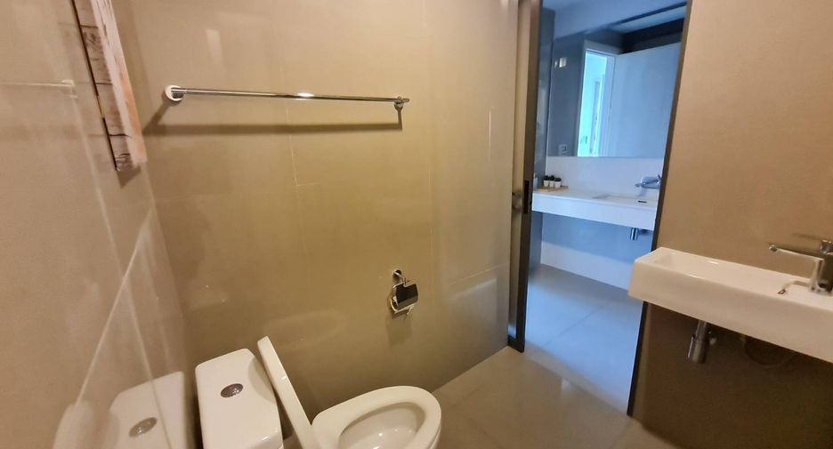 Condo en alquiler de 1 habitaciones en Khlong Toei, Bangkok