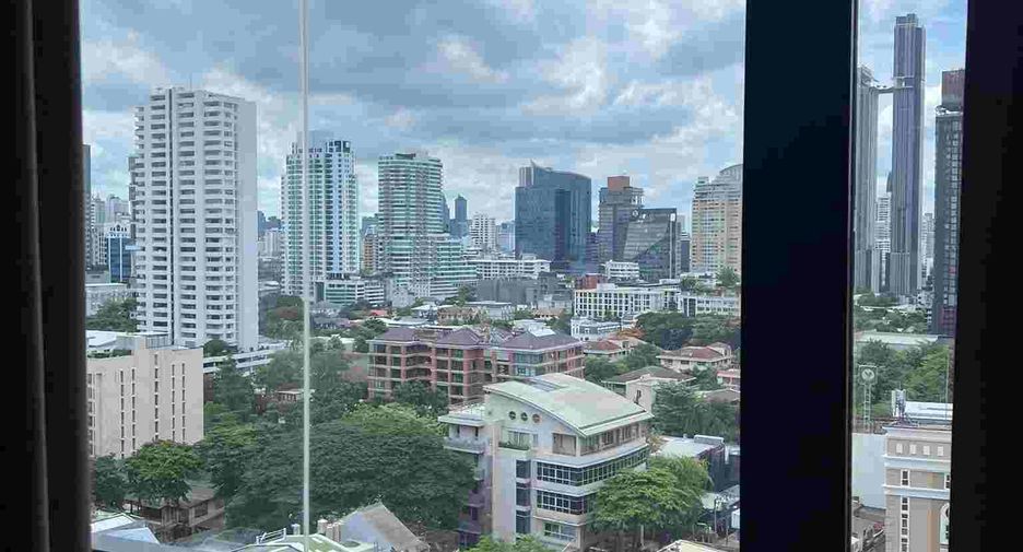 Wohnung zur Miete mit 1 Zimmer in Watthana, Bangkok