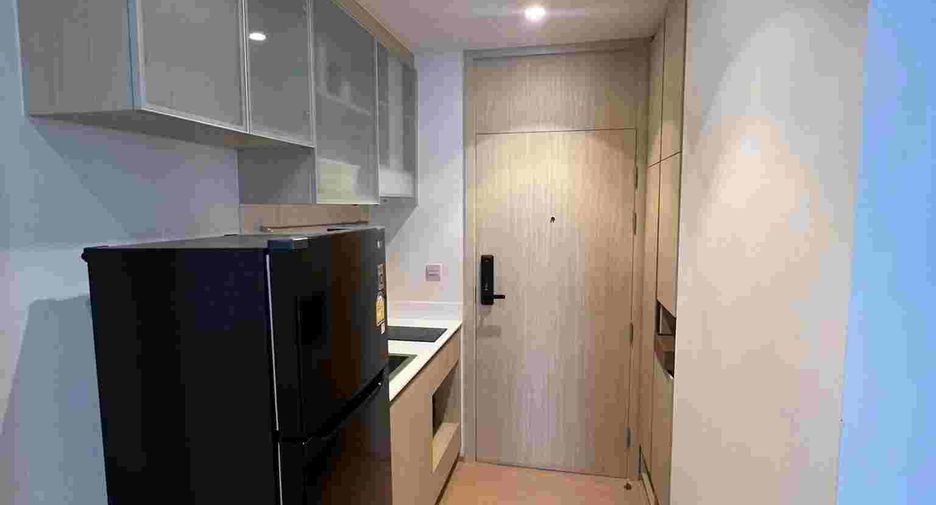 Wohnung zur Miete mit 1 Zimmer in Watthana, Bangkok