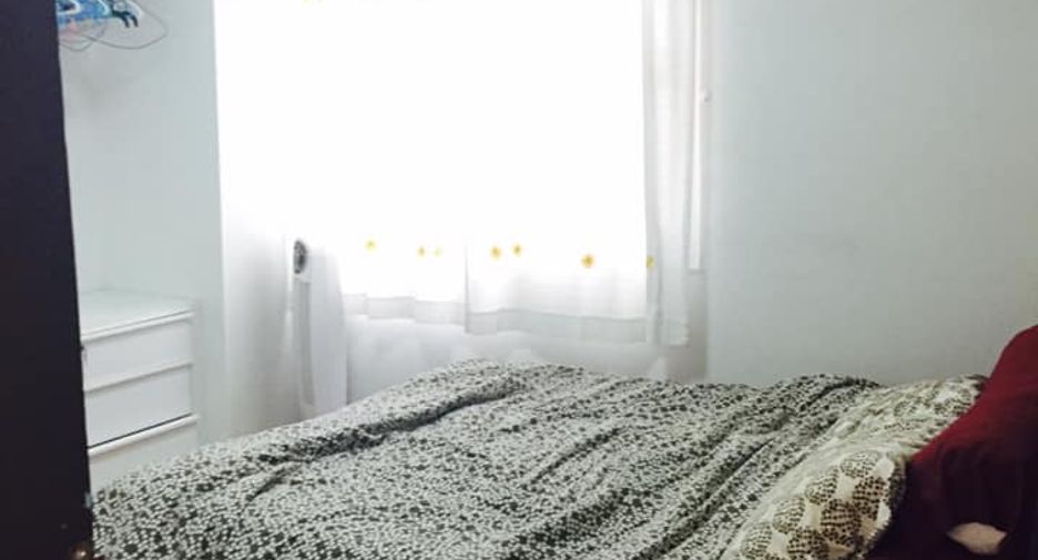 For rent and for sale 2 bedrooms condo in Watthana, Bangkok