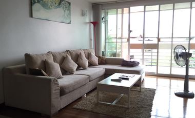 For rent and for sale 2 bedrooms condo in Watthana, Bangkok