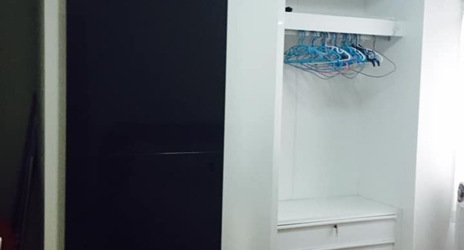 For rent and for sale 2 bedrooms condo in Watthana, Bangkok