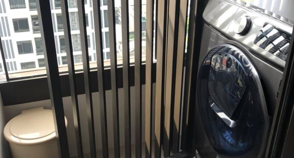Condo en alquiler y en venta de 1 habitaciones en Watthana, Bangkok