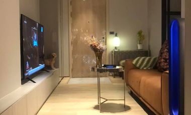 Condo en alquiler y en venta de 1 habitaciones en Watthana, Bangkok