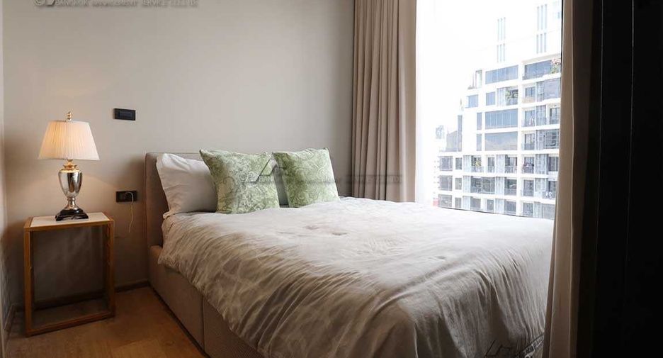 Condo en alquiler y en venta de 1 habitaciones en Watthana, Bangkok