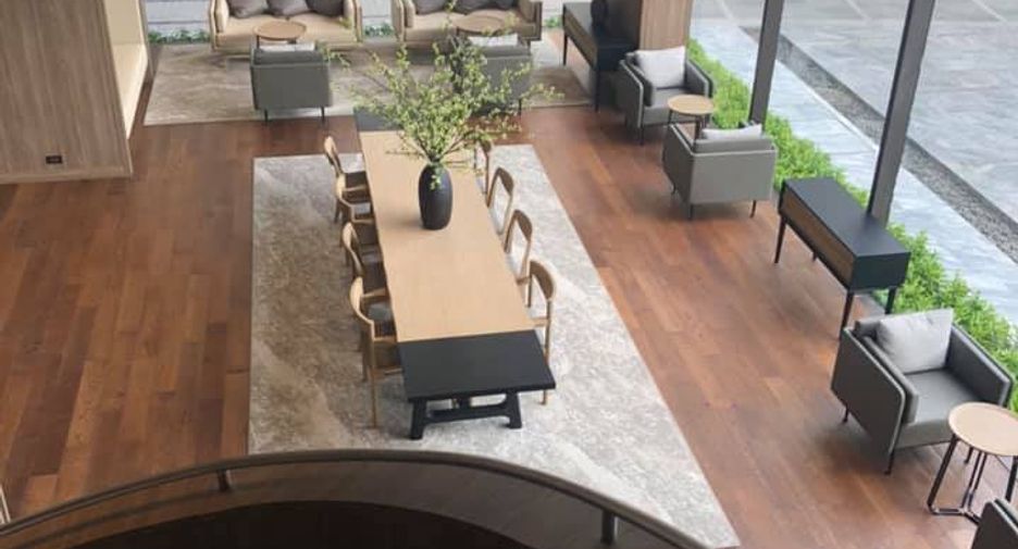 Condo en alquiler y en venta de 1 habitaciones en Watthana, Bangkok