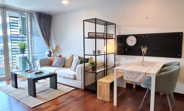 For rent 1 Beds condo in Watthana, Bangkok