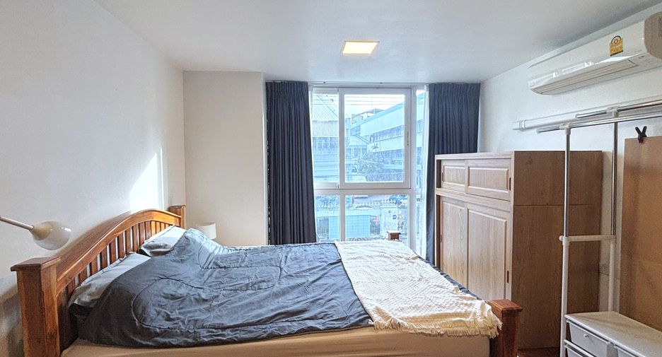 For rent 1 Beds condo in Watthana, Bangkok