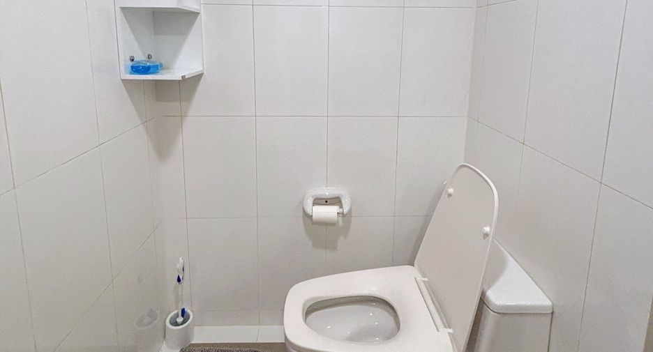 For rent 1 Beds condo in Watthana, Bangkok