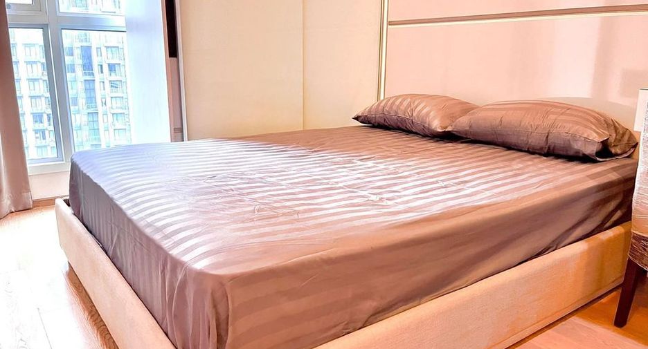 For rent 1 bed condo in Watthana, Bangkok
