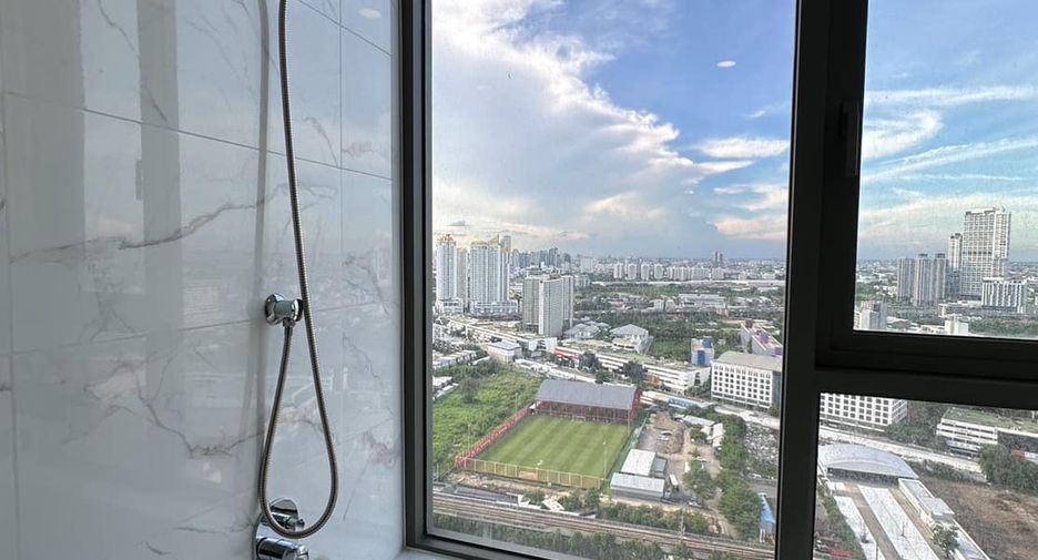 出租 1 卧室 公寓 在 Watthana, 曼谷