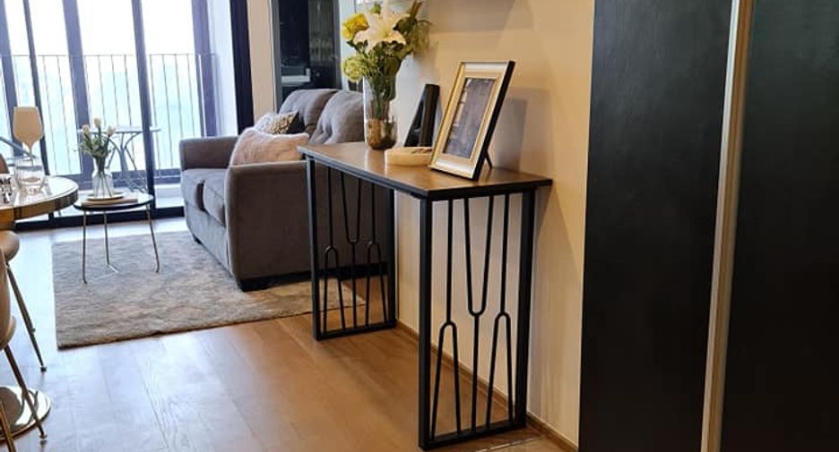 For rent 1 bed condo in Bang Rak, Bangkok