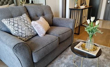 For rent 1 bed condo in Bang Rak, Bangkok