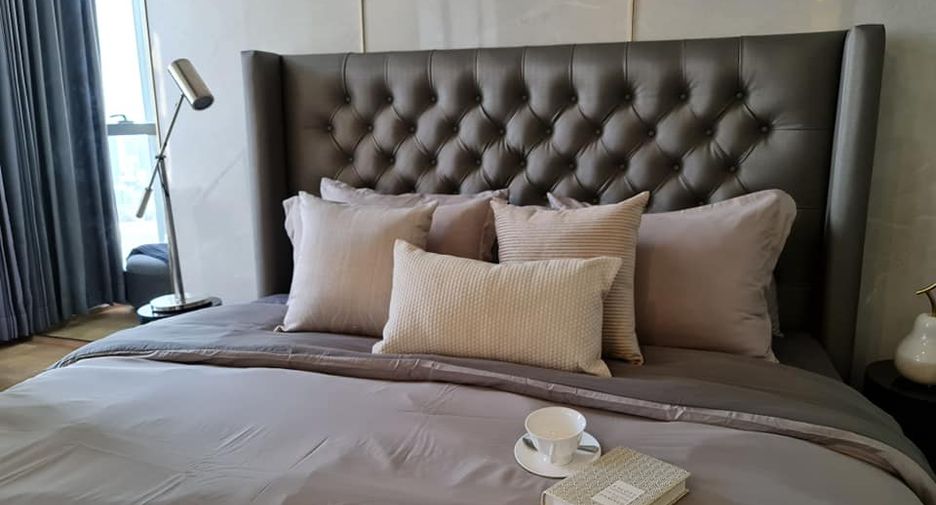 For rent 1 bed condo in Bang Rak, Bangkok