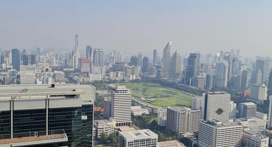 For rent 1 bed condo in Bang Rak, Bangkok