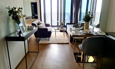 For rent and for sale 1 bed condo in Bang Rak, Bangkok