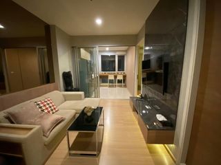 Wohnung zur Miete mit 1 Zimmer in Phra Khanong, Bangkok