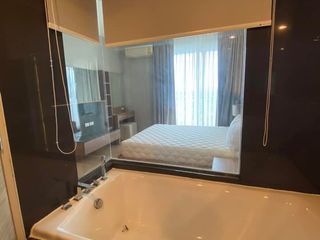 Wohnung zur Miete mit 1 Zimmer in Phra Khanong, Bangkok