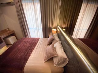 Wohnung zur Miete mit 1 Zimmer in Phra Khanong, Bangkok