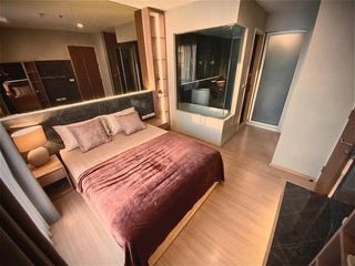 Wohnung zur Miete mit 1 Zimmer in Phra Khanong, Bangkok