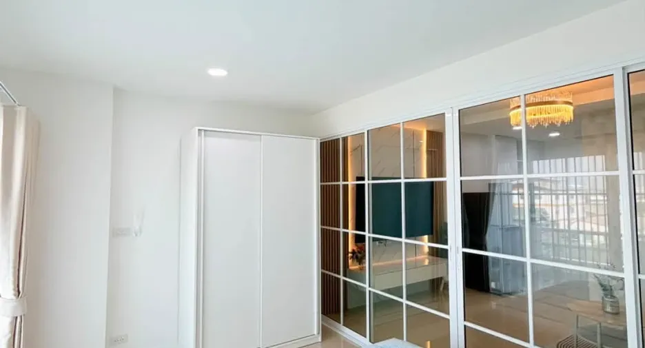 Condo en venta de 1 habitaciones en Bang Lamung, Chonburi